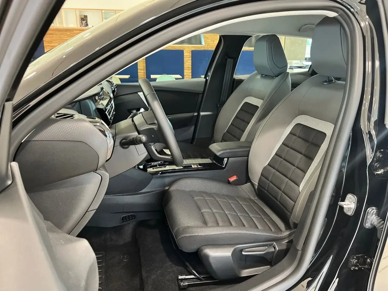 Billede 7 - Citroën ë-C4 X 54 Plus