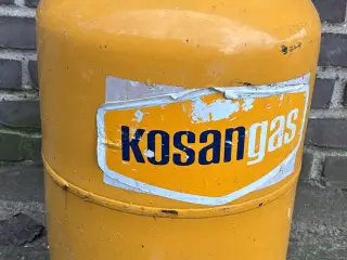 11 kg gasflaske