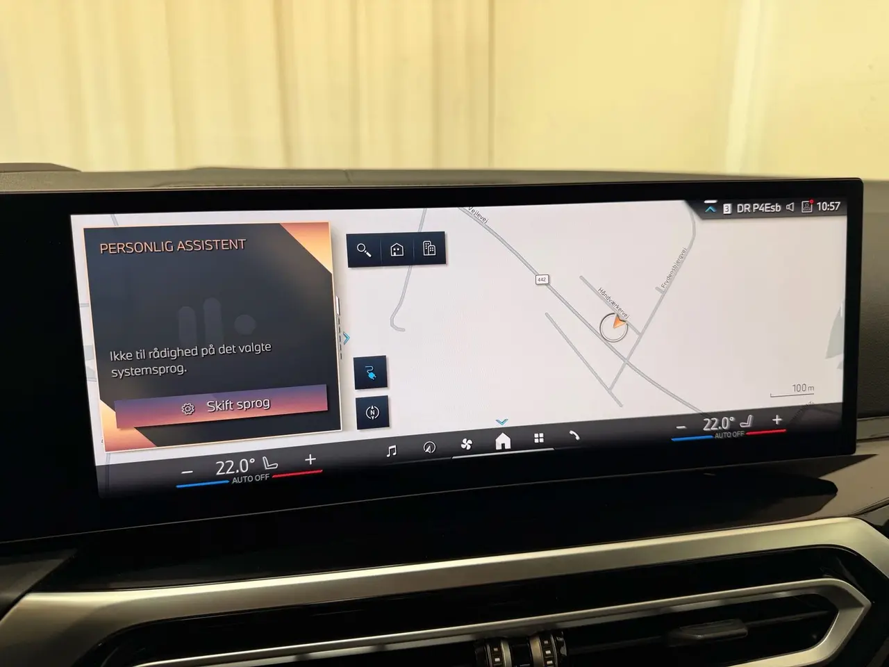 Billede 18 - BMW i4 eDrive40 Gran Coupé EL Charged 340HK 5d Aut.