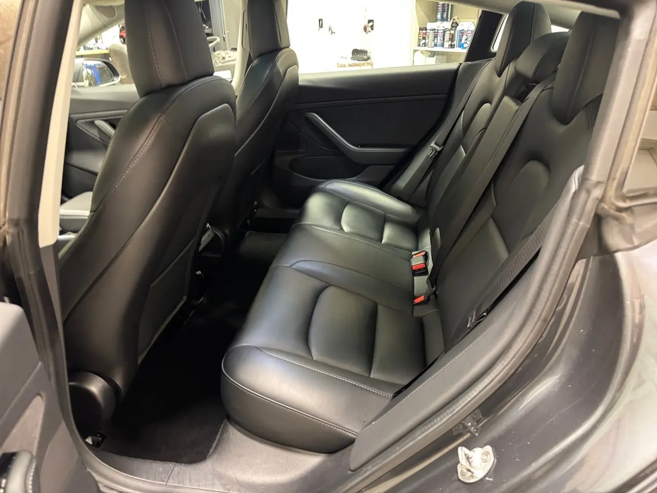 Billede 11 - Tesla Model 3 Standard Range+ RWD