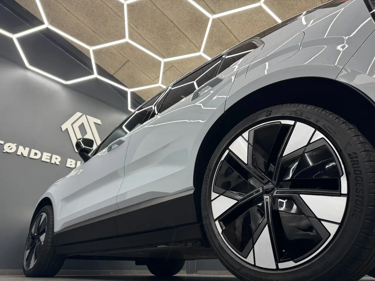 Billede 18 - Volvo EX30  Extended Range Ultra