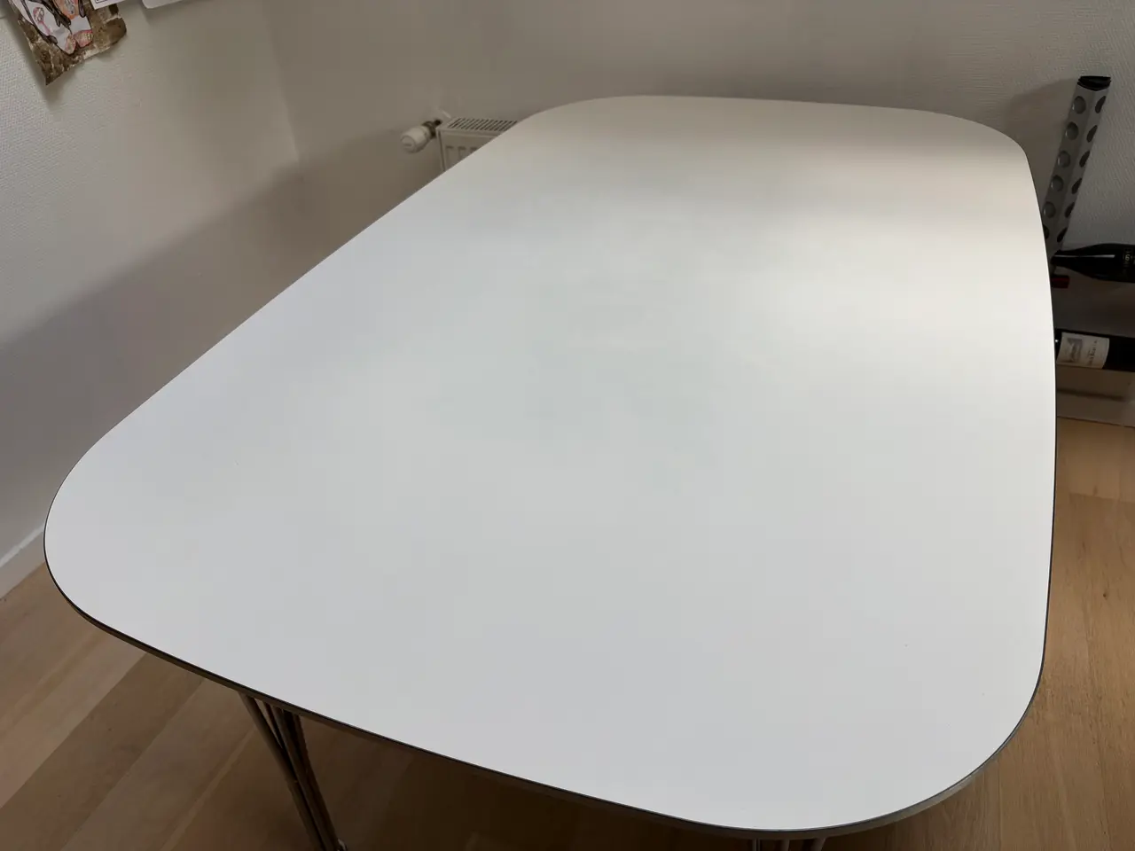 Billede 1 - Køkken spisebord Dansk Design Vesterby