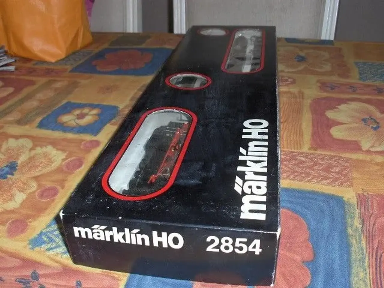 Billede 6 - Märklin 2854 HO