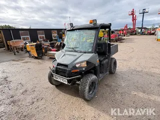 UTV Polaris Ranger Electric