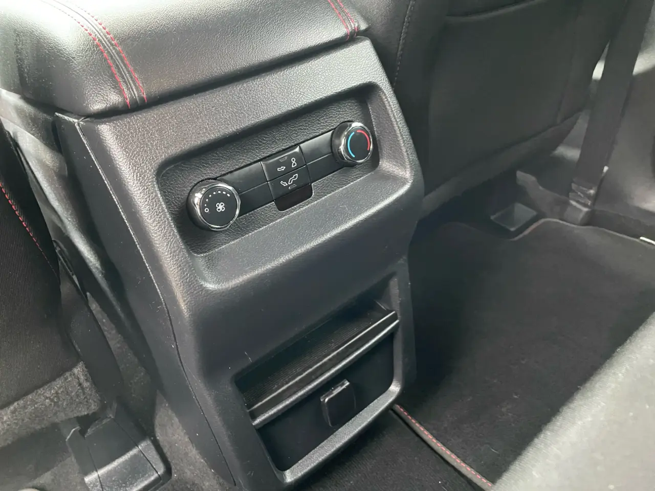 Billede 8 - Ford S-Max 2,0 EcoBlue ST-Line 190HK 8g Aut.