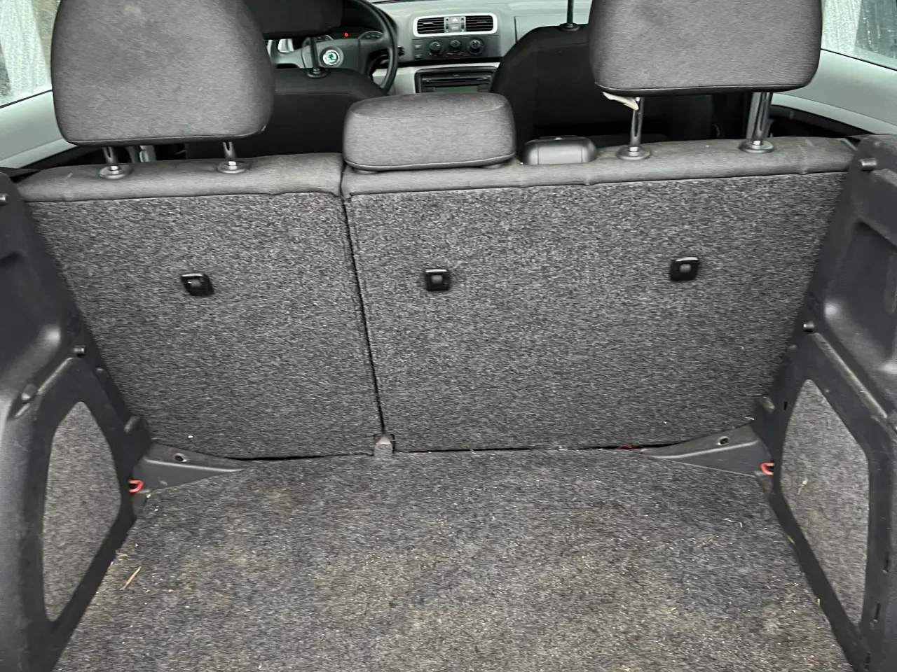 Billede 9 - Skoda Fabia 1,2 Benzin