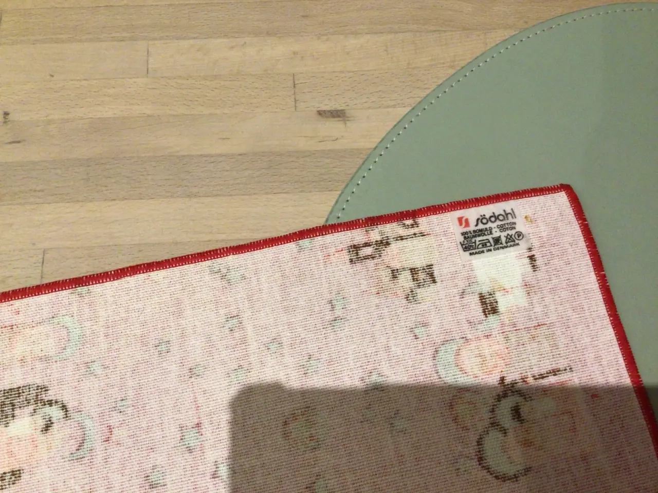 Billede 2 - Sødahl Bethlehem motivet