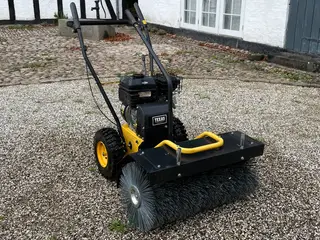 Texas Handy Sweep 710B