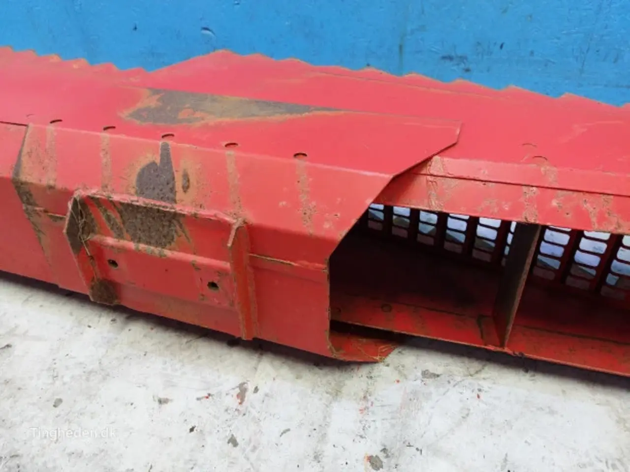 Billede 15 - Massey Ferguson 40 Ryster 28480677