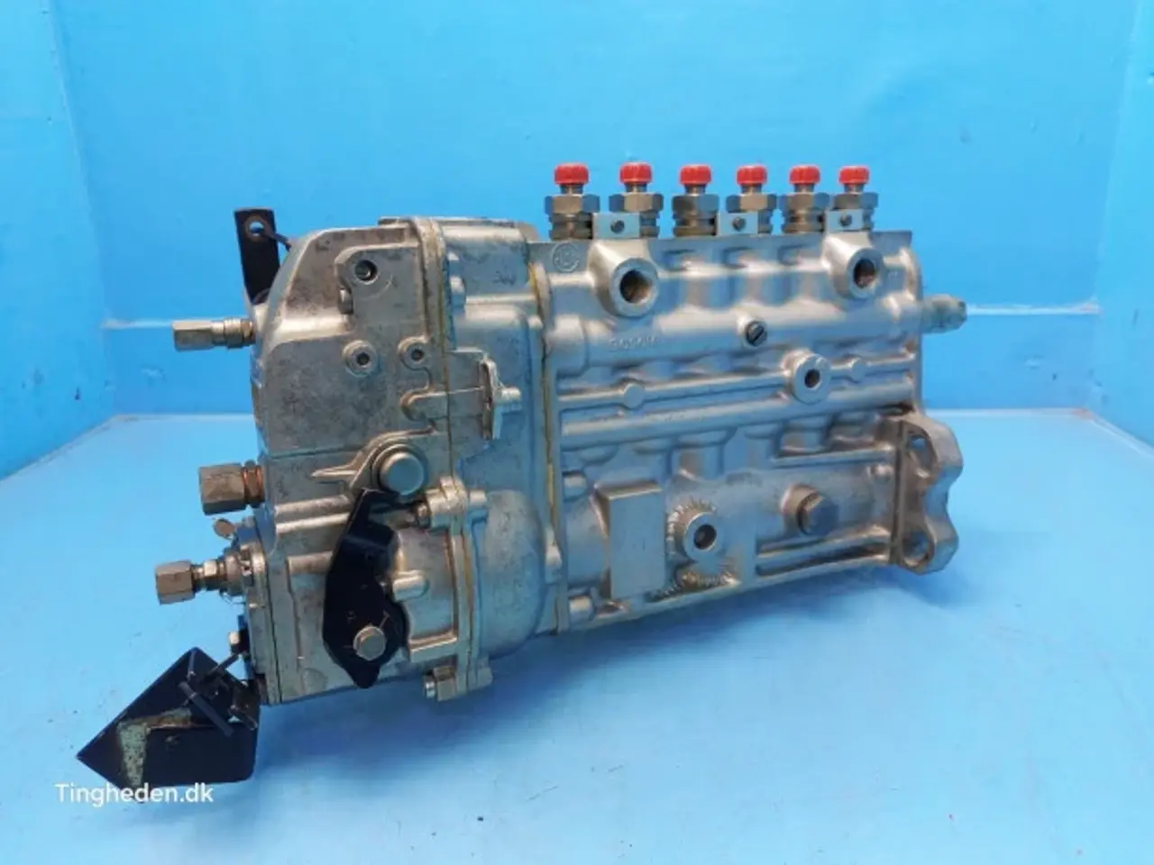 Billede 5 - Bosch Brændstofpumpe PES6A95D320RS268