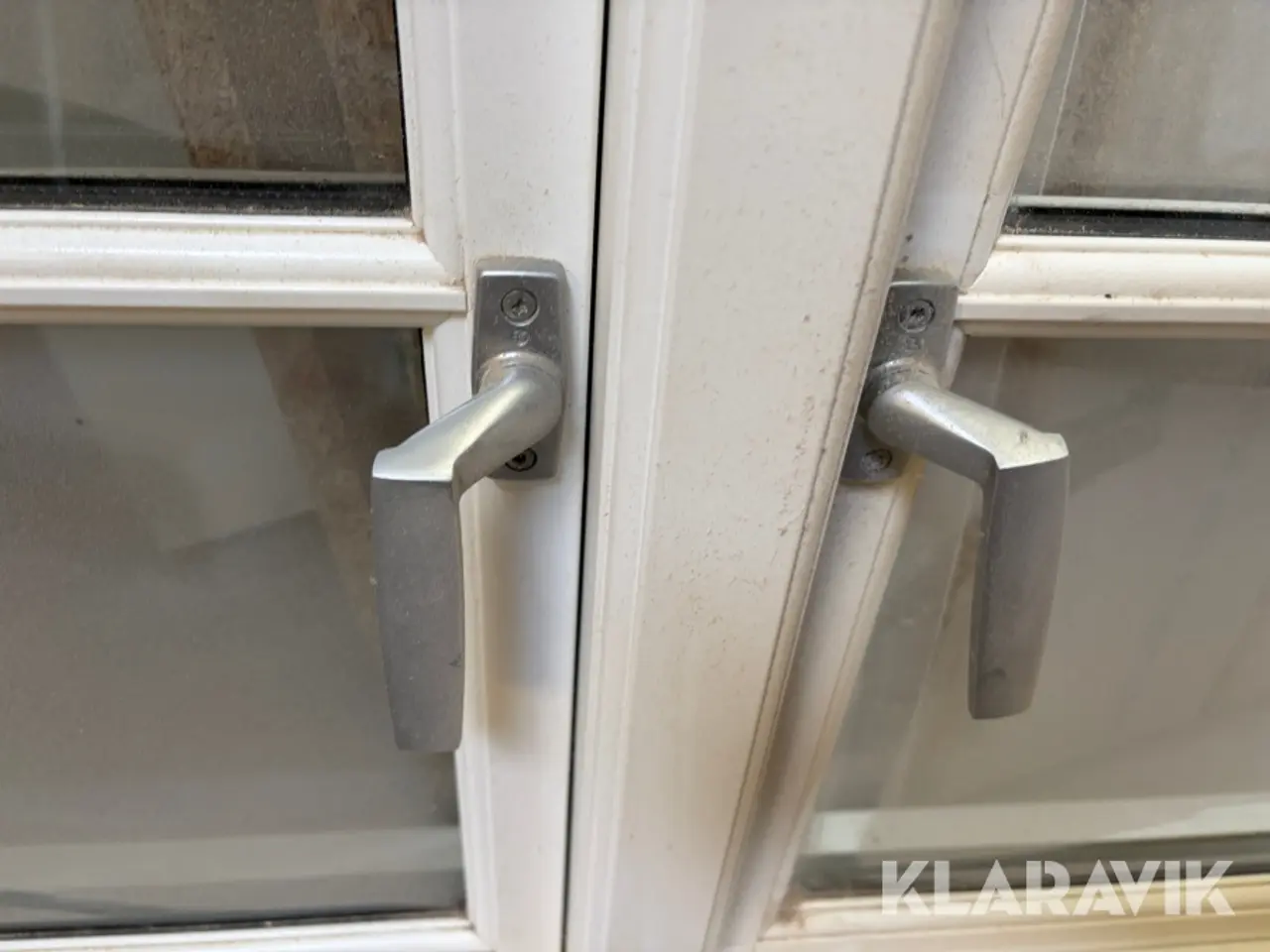 Billede 3 - Vinduer Idealcombi parti med 5 styk