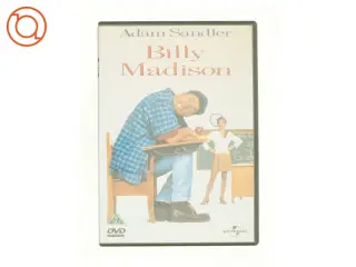 Billy Madison