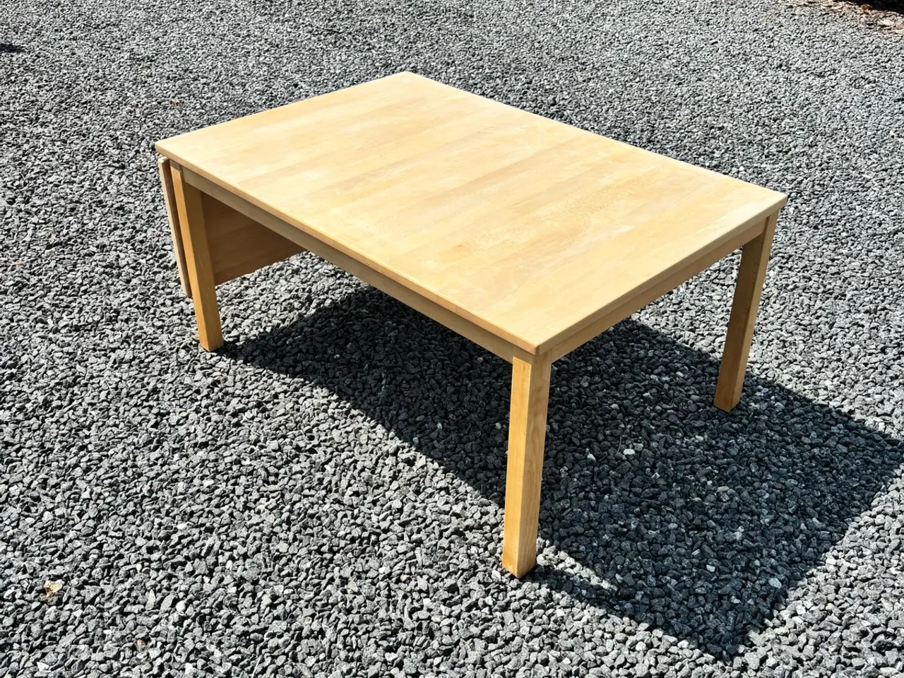 Billede 3 - Sofabord