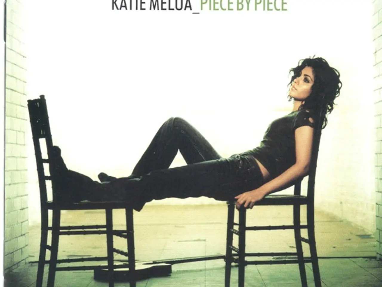 Billede 1 - Katie Melua – Piece By Piece – CD
