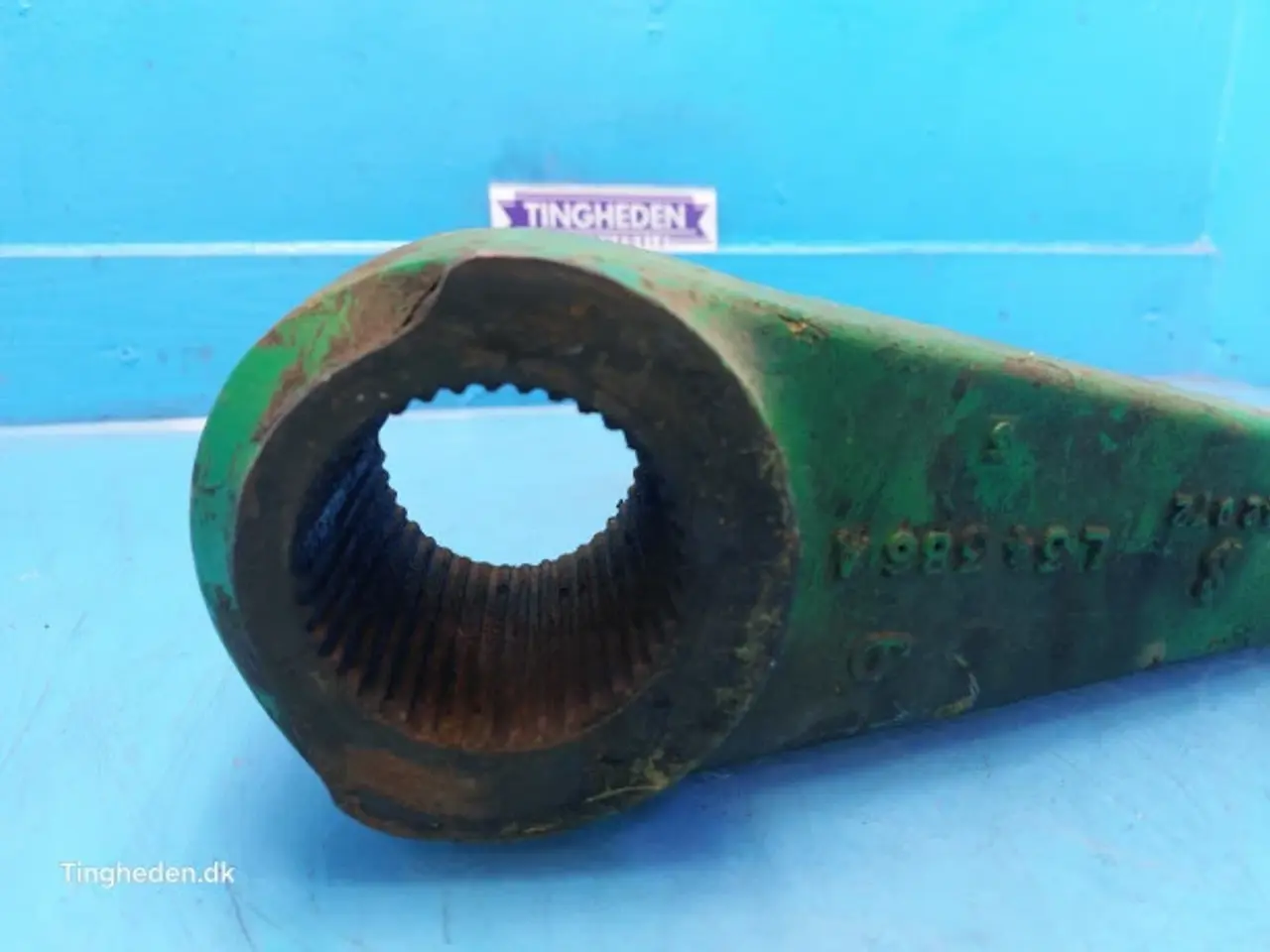 Billede 3 - John Deere 3040 Liftarm L34386