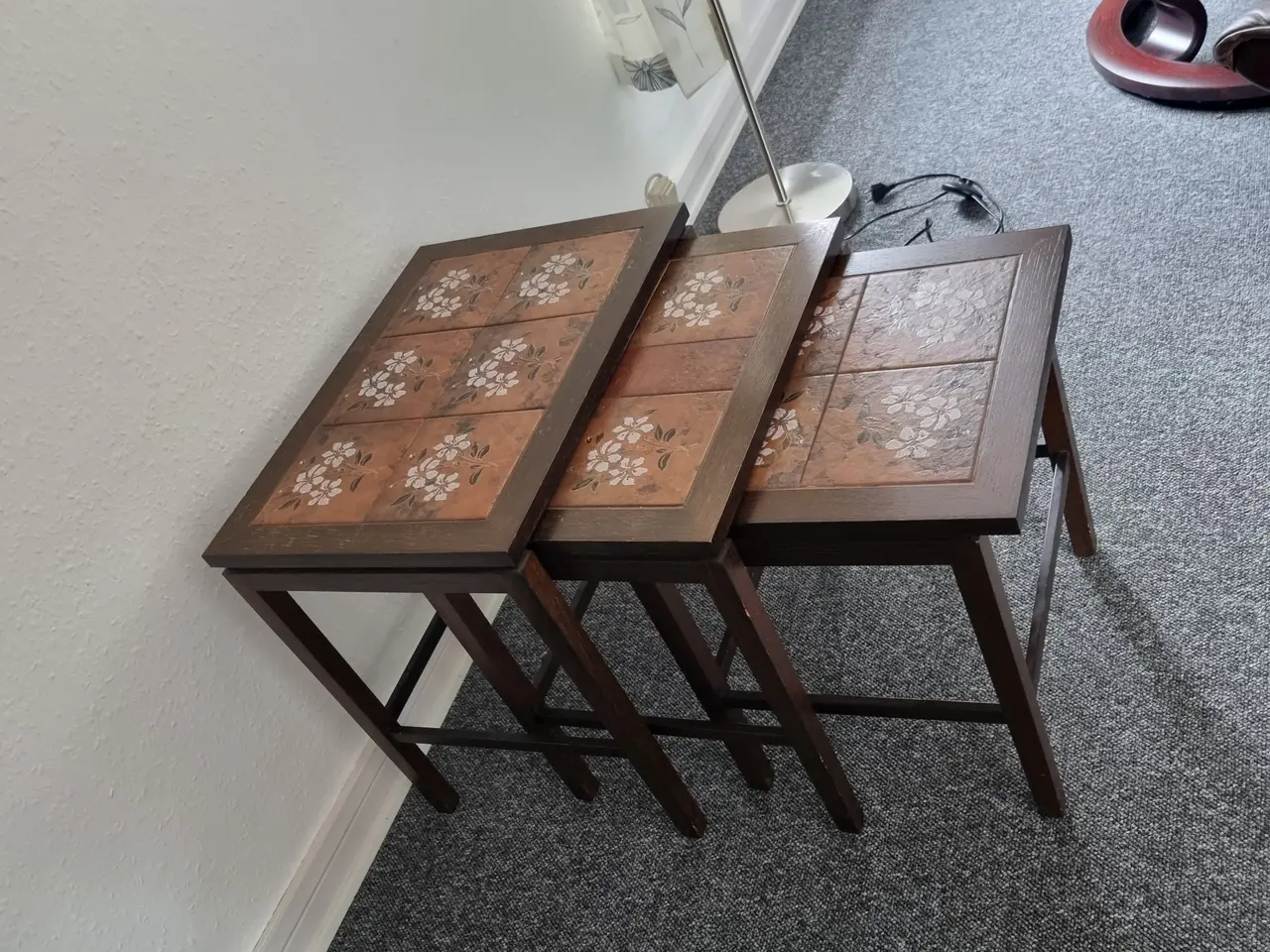 Billede 1 - Indskudsbord 