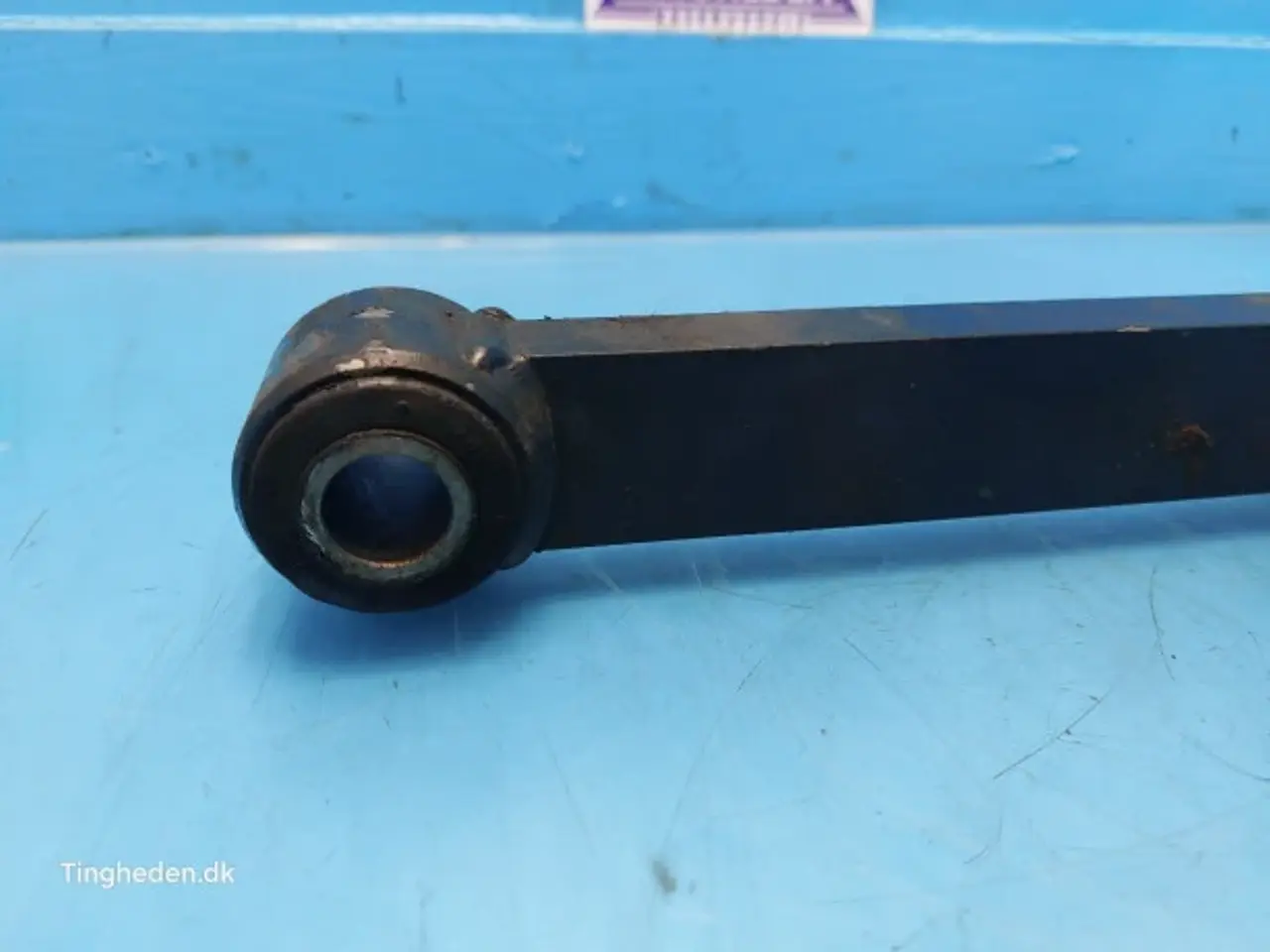 Billede 4 - New Holland T6 Trækstang 87301561