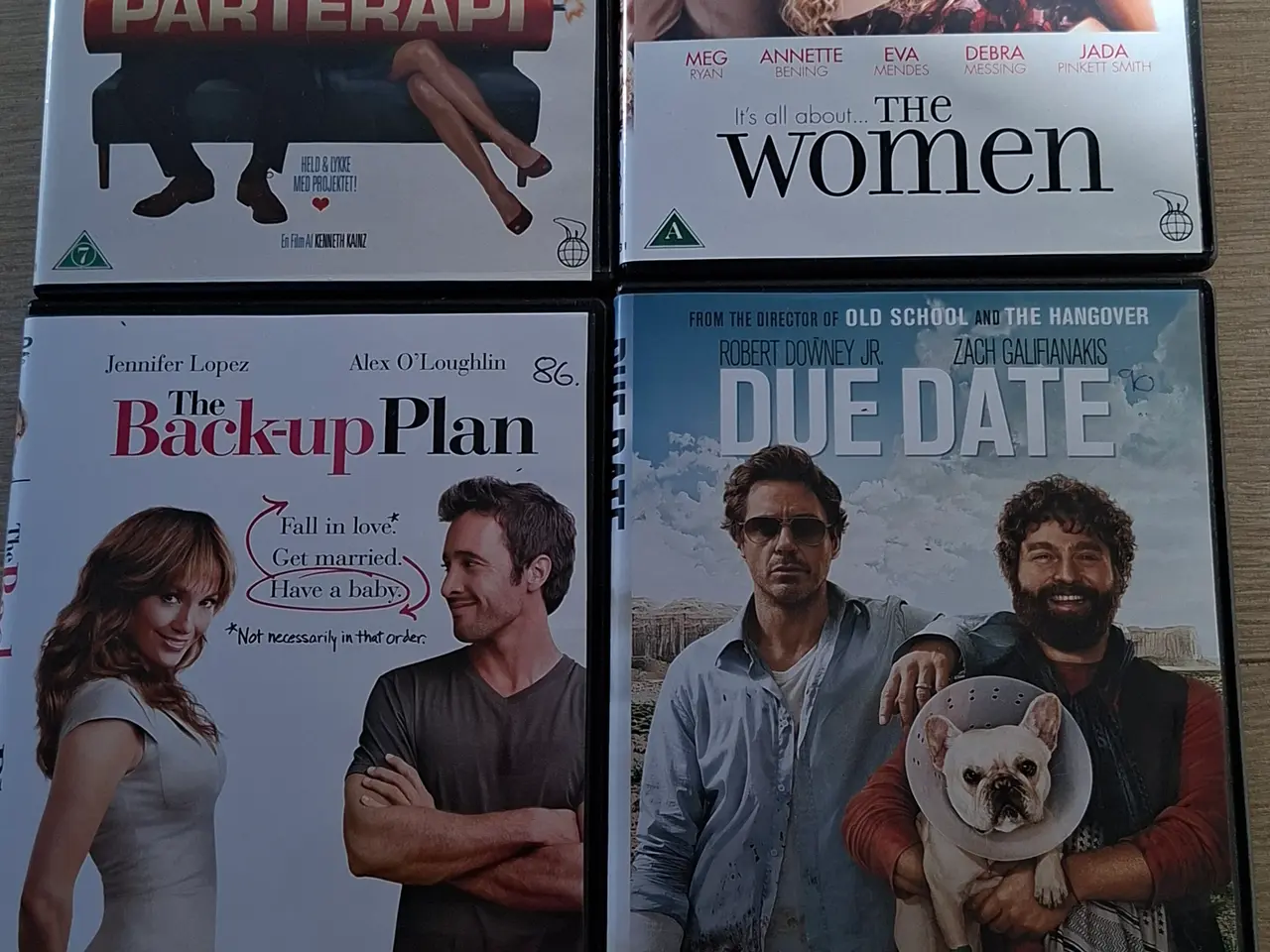 Billede 8 - Dvd og bluray