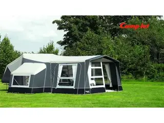 2012 - Camp-Let Premium