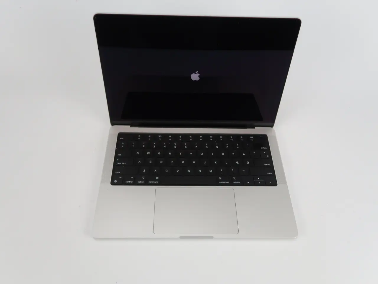 Billede 1 - MacBook Pro 14" (2023) M3