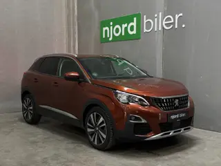 Peugeot 3008 1,2 e-THP 130 Allure