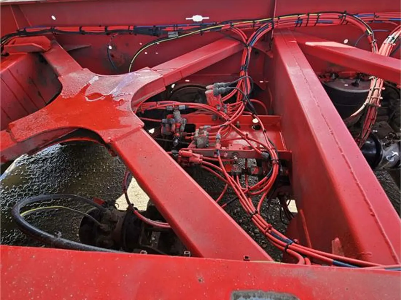 Billede 24 - Kel-Berg T48B4 G07524 - 60 m³