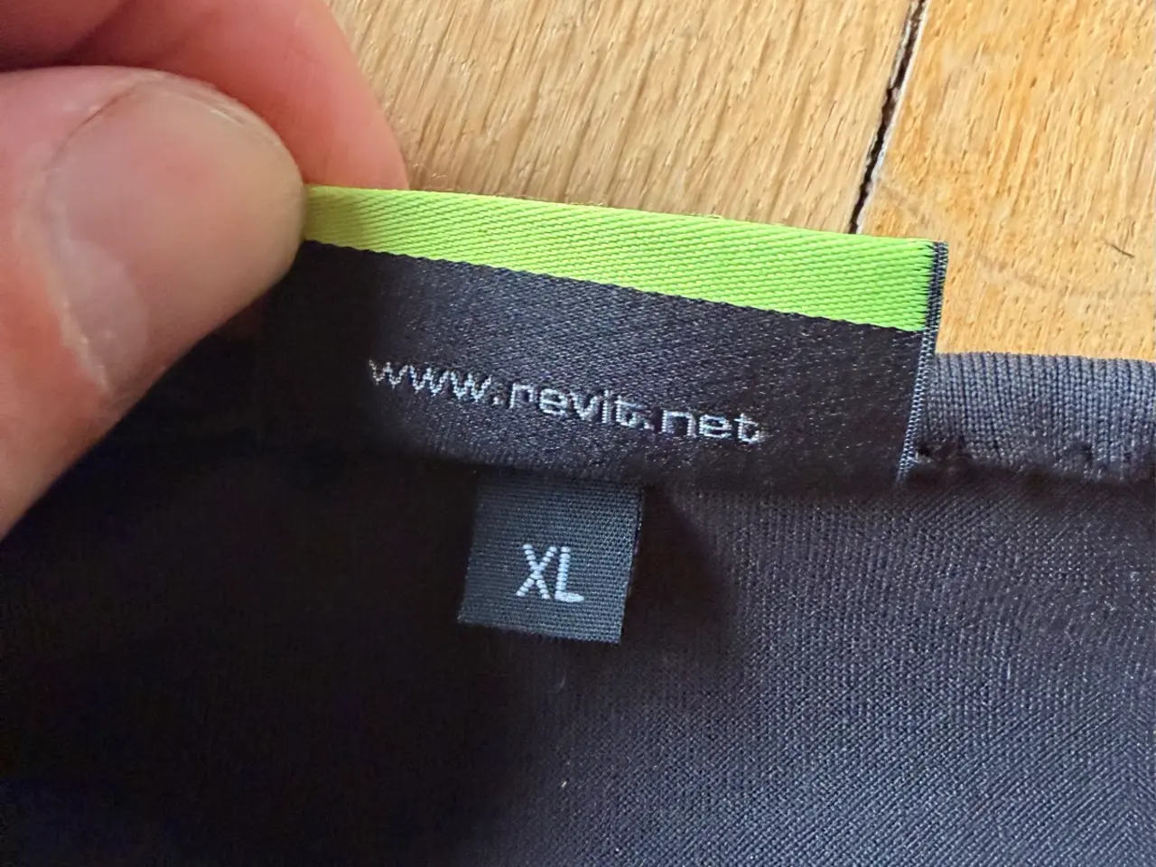Billede 4 - REV’IT inder heldragt XL