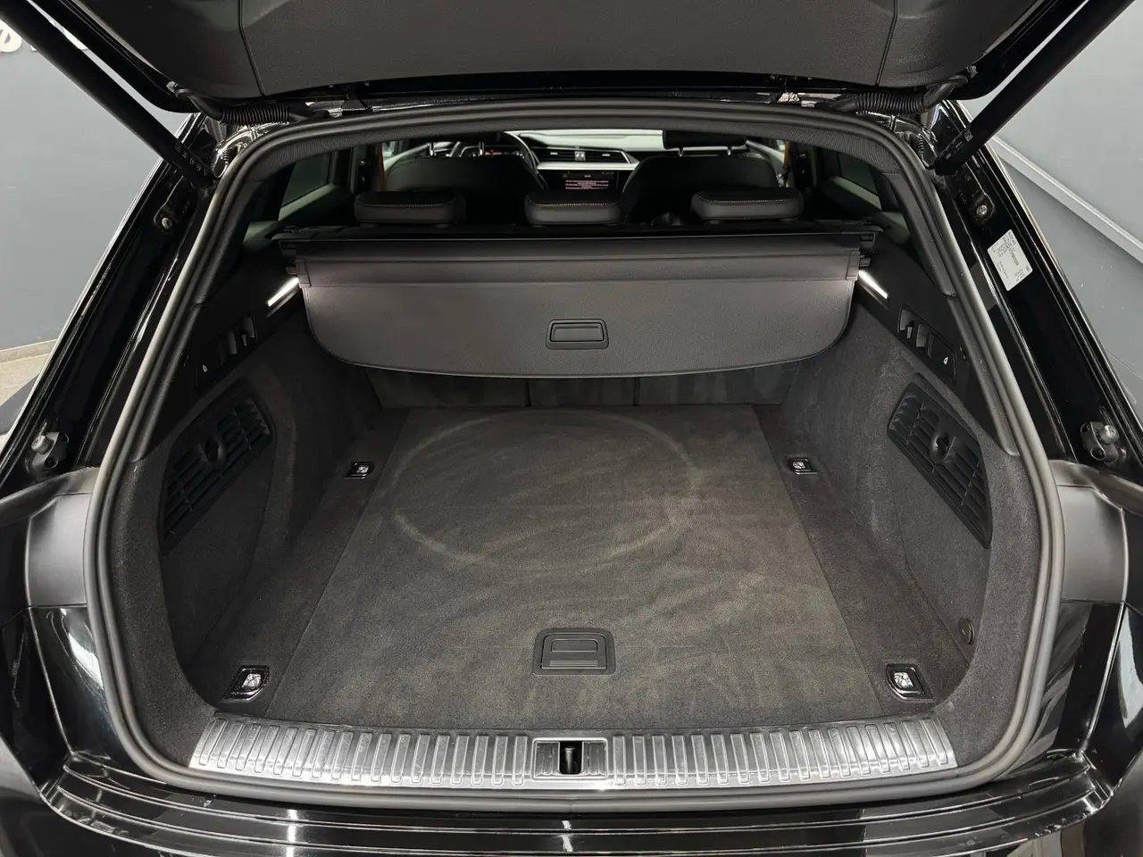 Billede 16 - Audi e-tron 55 Black Edition S-line quattro