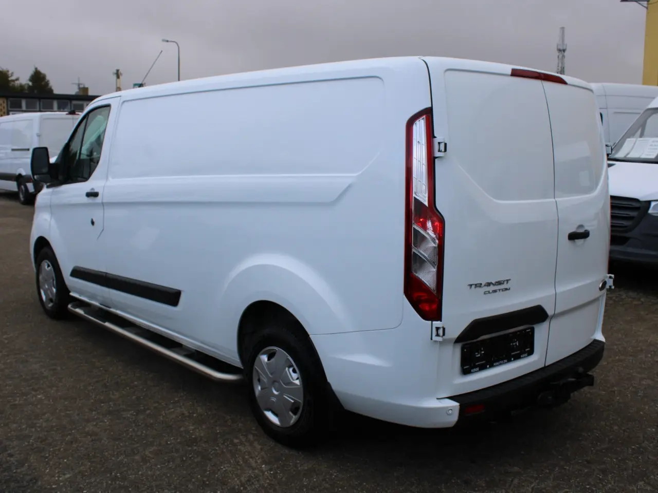 Billede 6 - Ford Transit Custom 300 L2 2,0 TDCi 130 Trend
