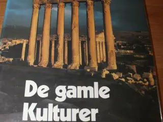 De gamle kulturer, Ernst Von Khuon