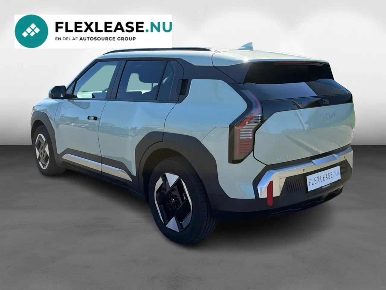 Billede 3 - Kia EV3 81 Long Range Prestige