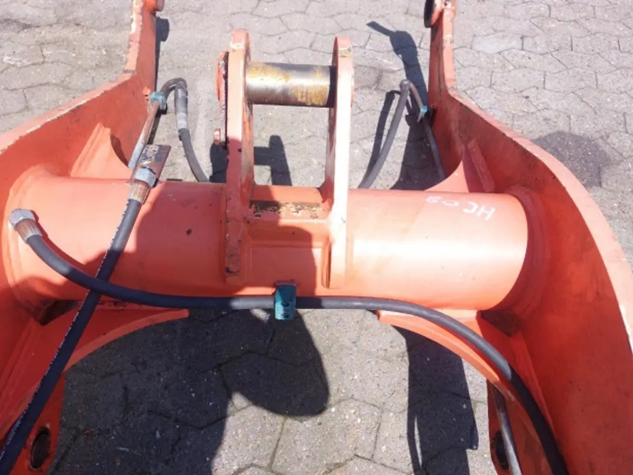 Billede 6 - Atlas AR60 Frontarm 8011696