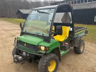 John Deere GATOR HPX HP4D