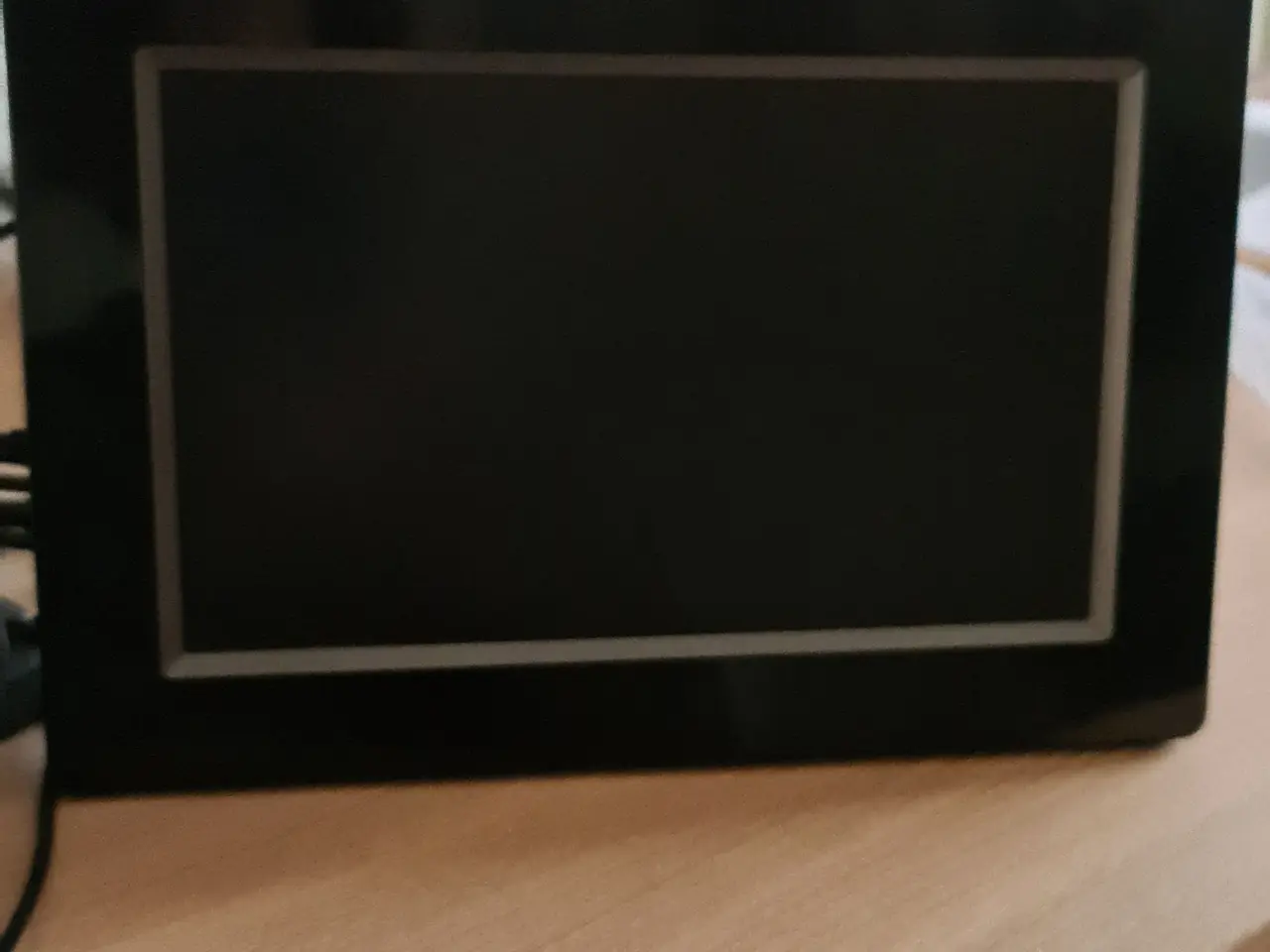 Billede 2 - Samsung digital fotoramme