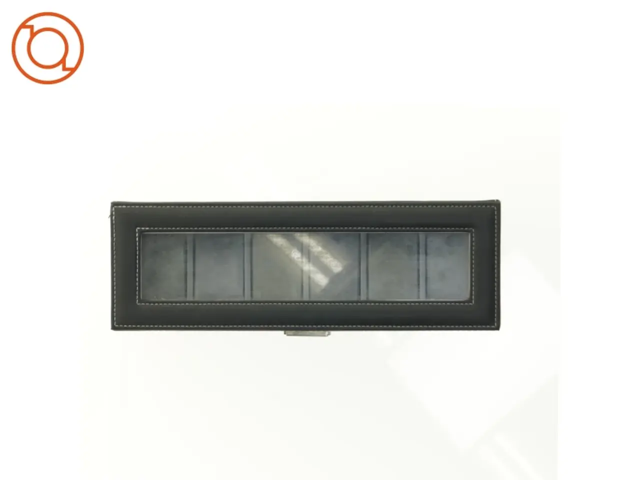 Billede 6 - Urboks (str. 35 x 8 x 11 cm)
