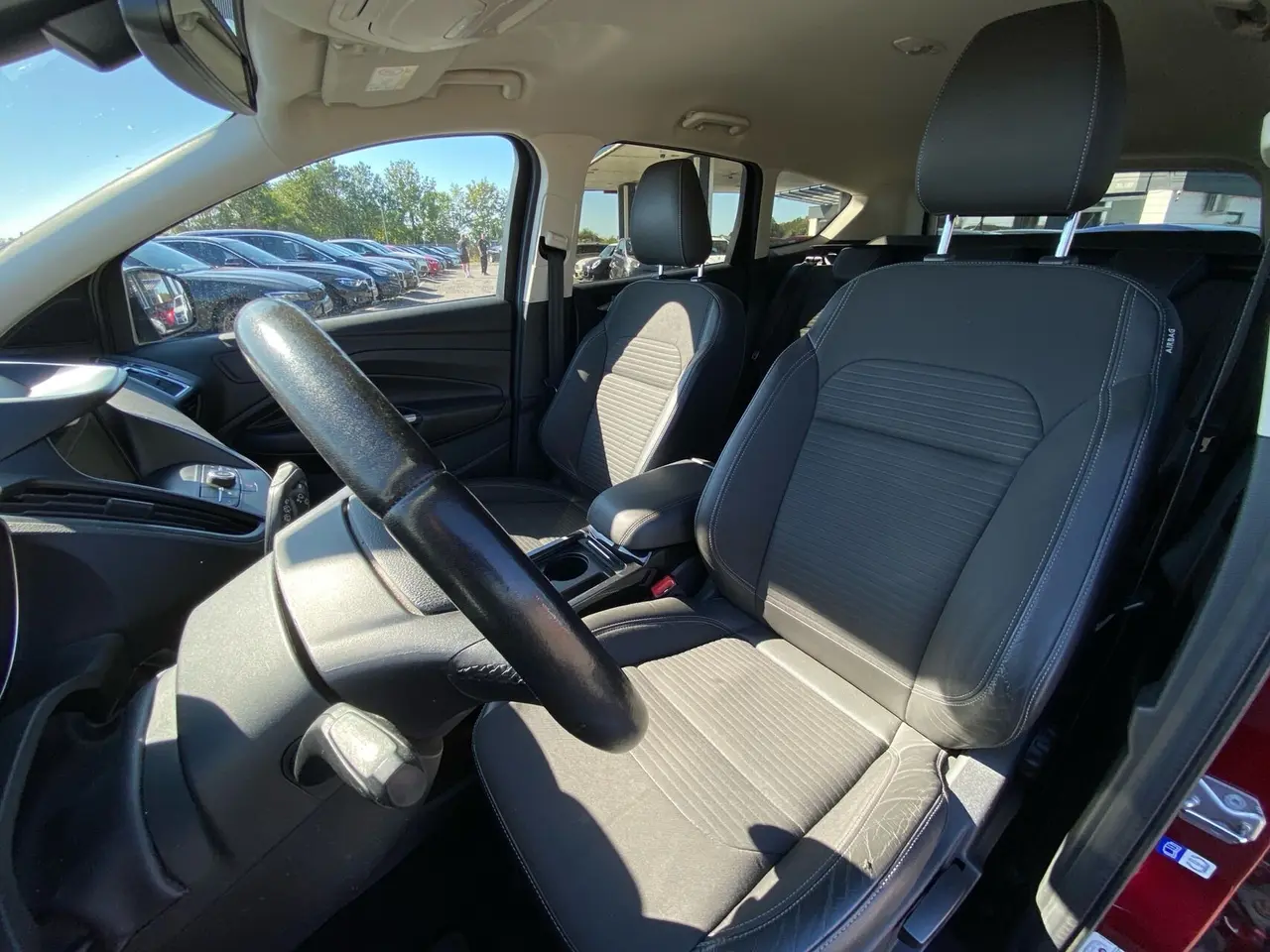 Billede 10 - Ford Kuga 1,5 EcoBoost Titanium Attack 150HK 5d 6g