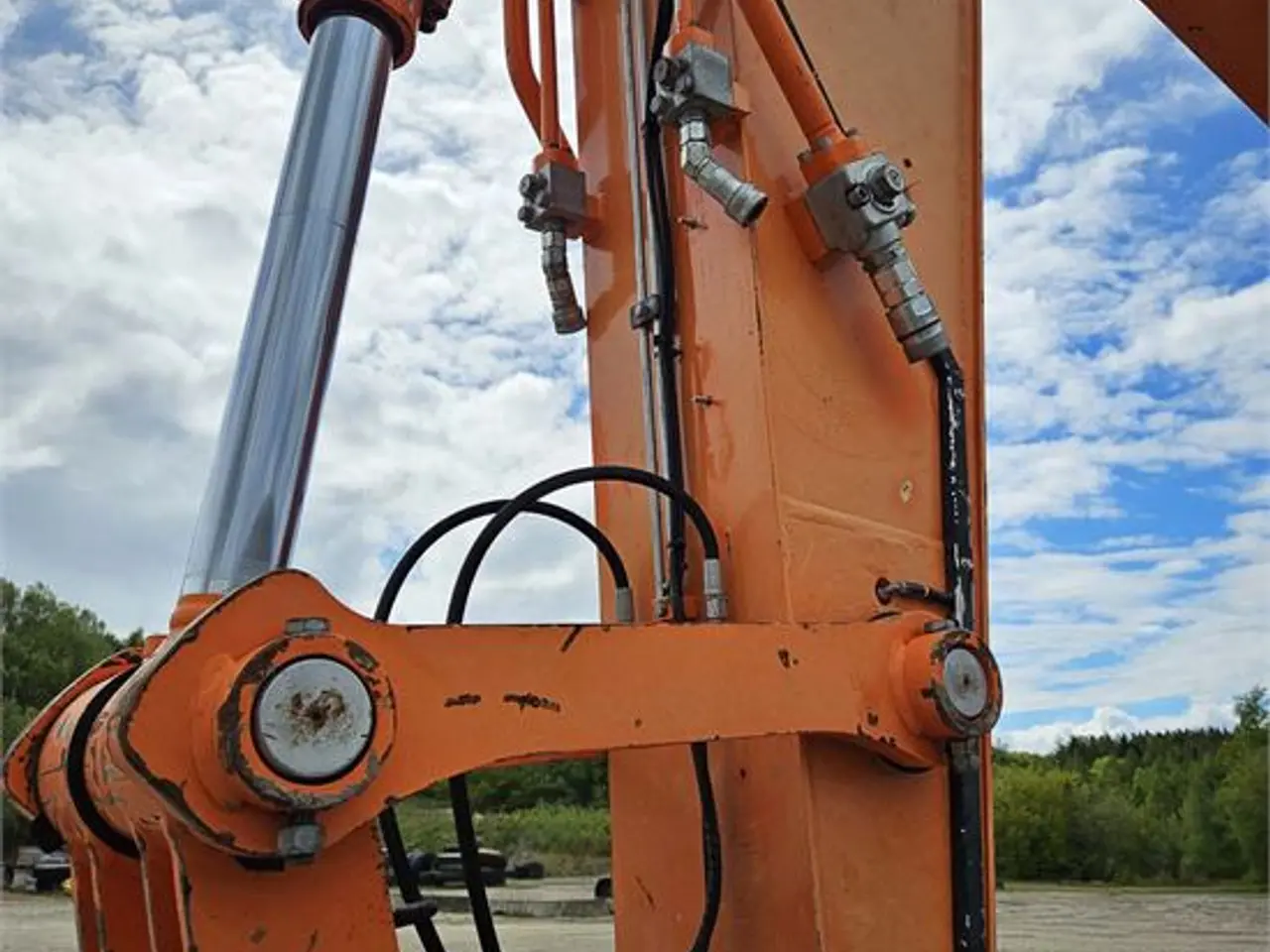Billede 50 - Doosan DX180 LC-3 - 18 ton