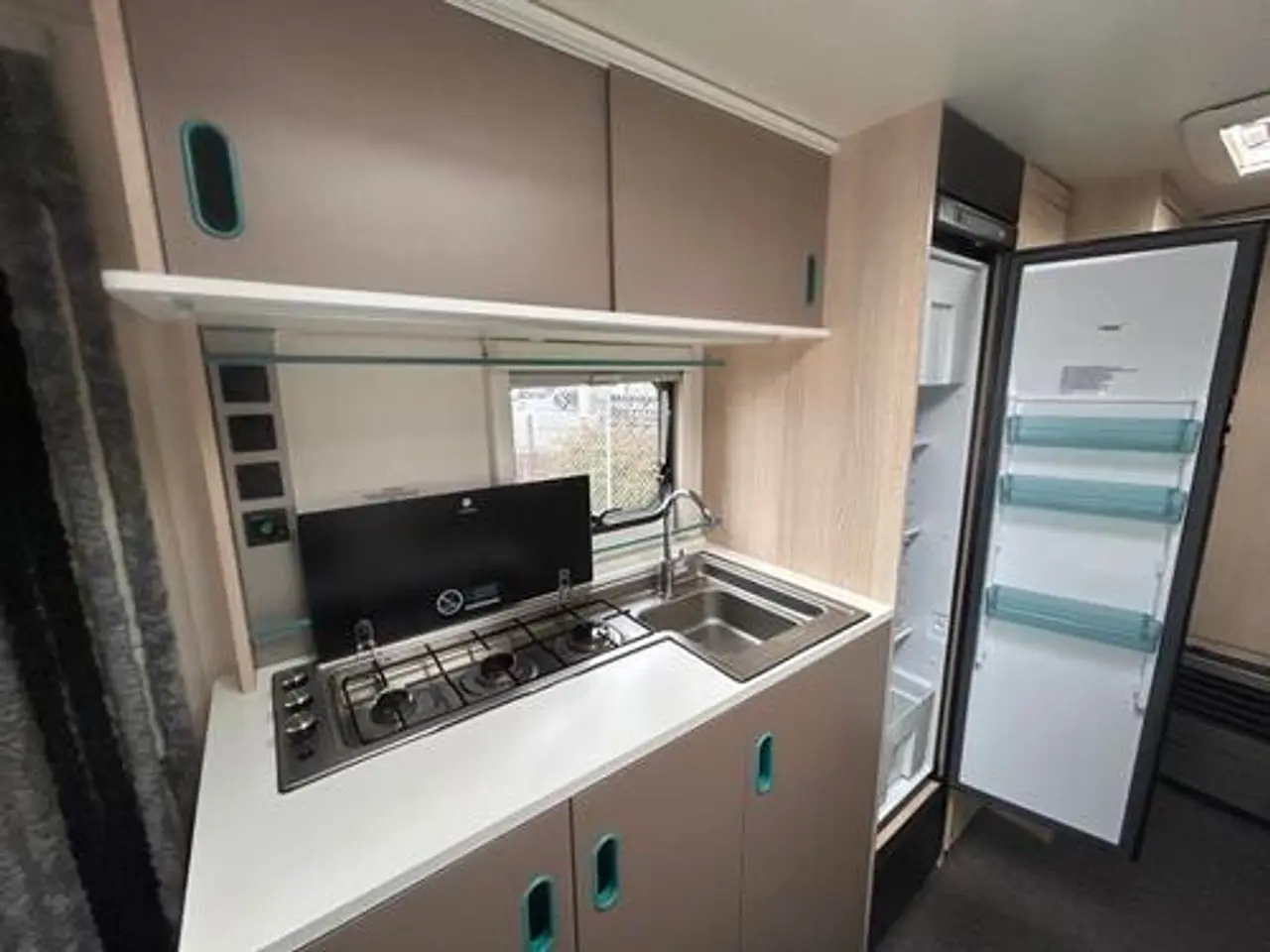 Billede 8 - Adria AVIVA 522 PT