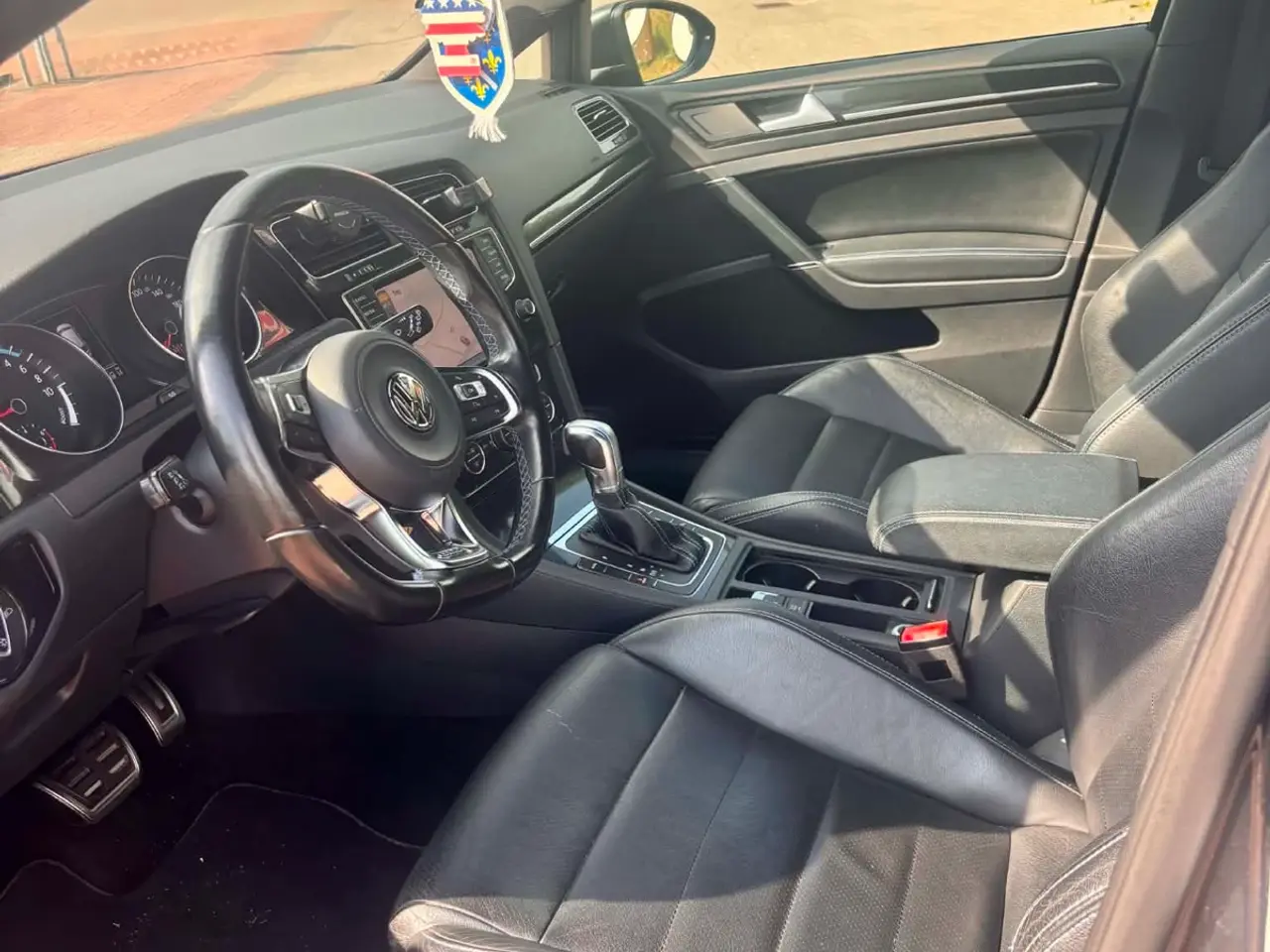 Billede 8 - Vw golf 7 - gte