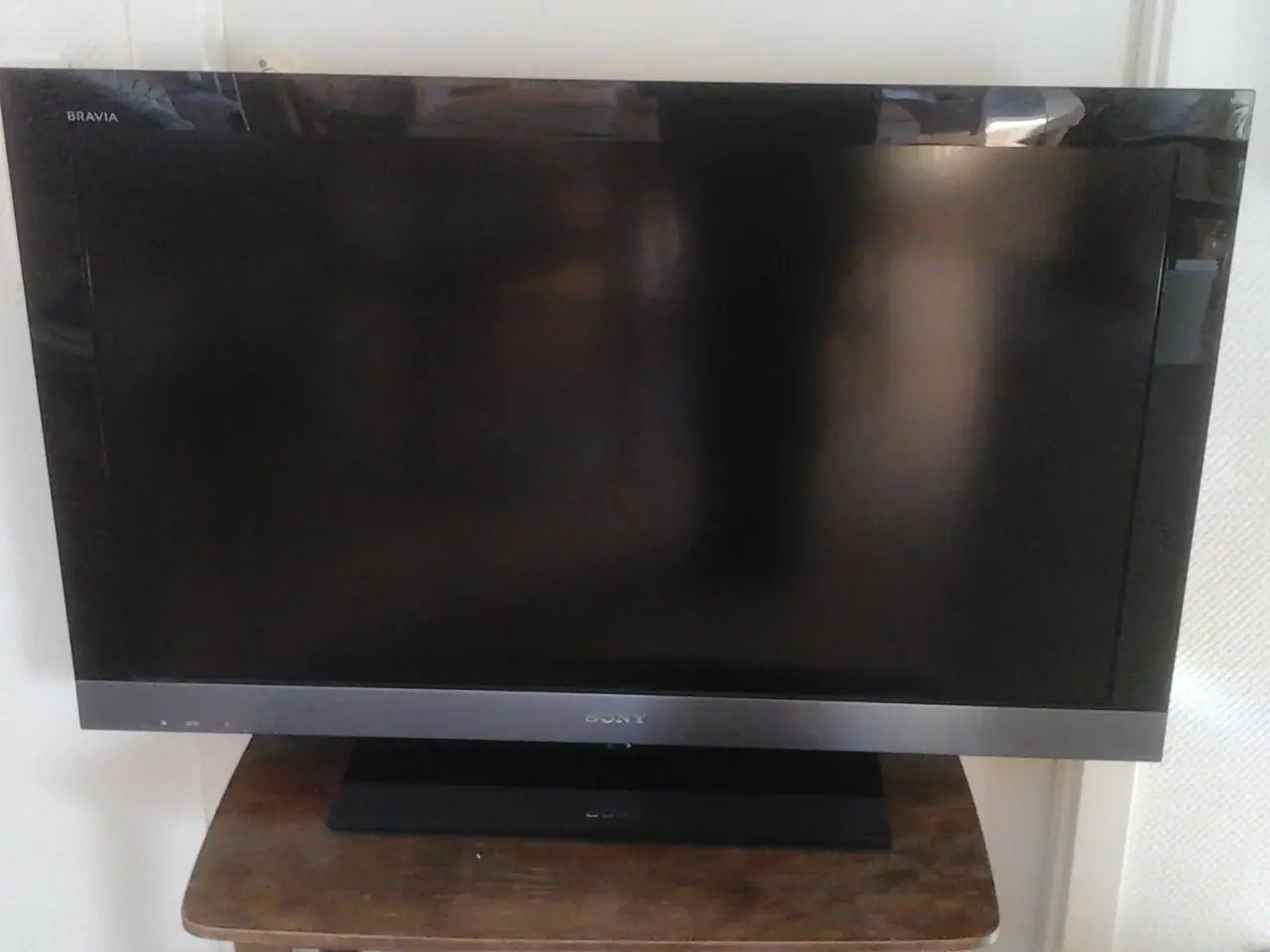 Billede 1 - Sony Bravia TV KLD-37EX500