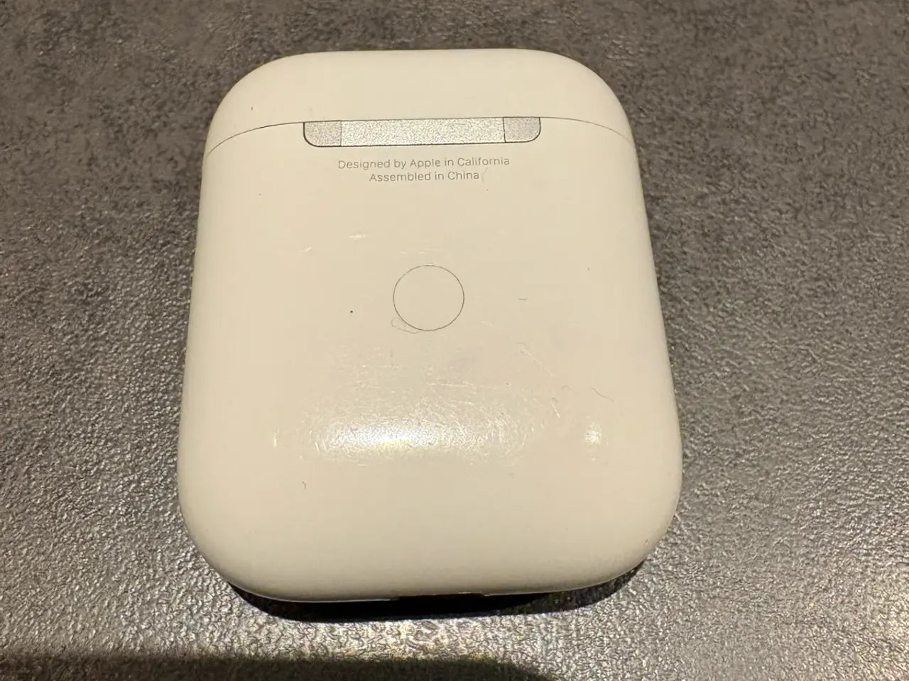 Billede 2 - Oplader case