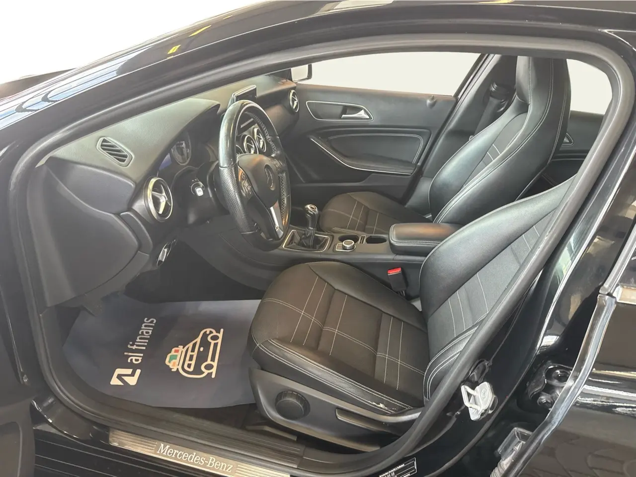 Billede 10 - Mercedes A180 1,5 CDi Urban
