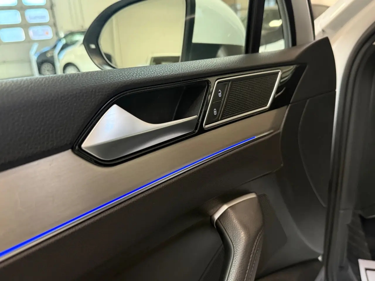 Billede 17 - VW Passat 1,4 GTE Variant DSG