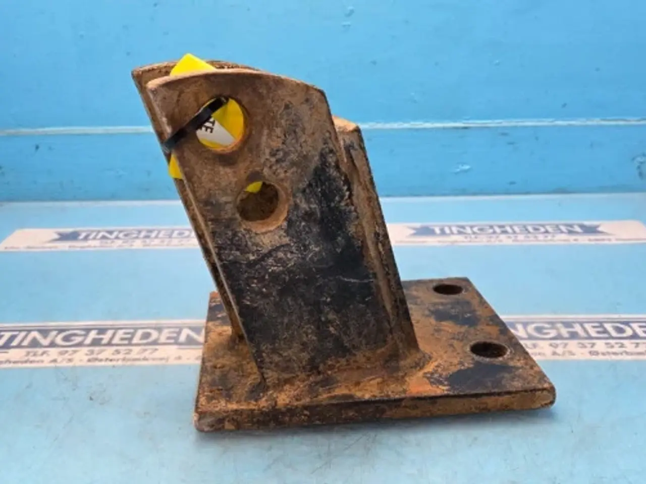 Billede 10 - Massey Ferguson 6260 Støtte R.  3782879M92