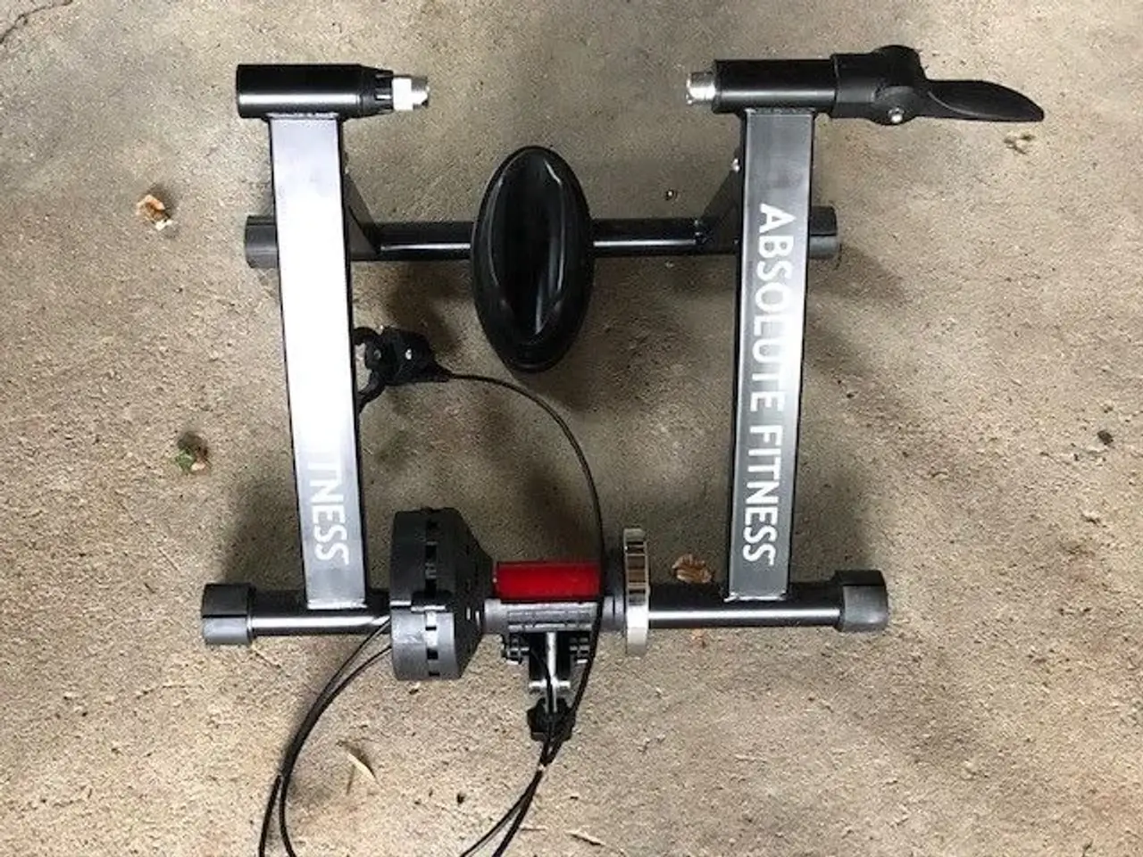 Billede 1 - Home Trainer