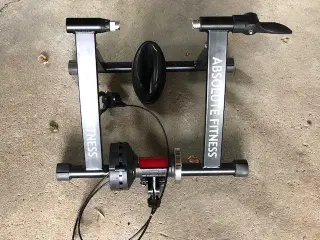 Home Trainer