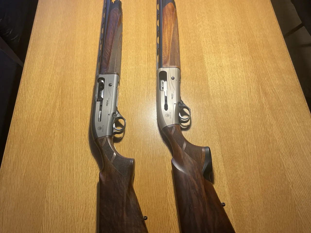 Billede 1 - Beretta Xplorer Action