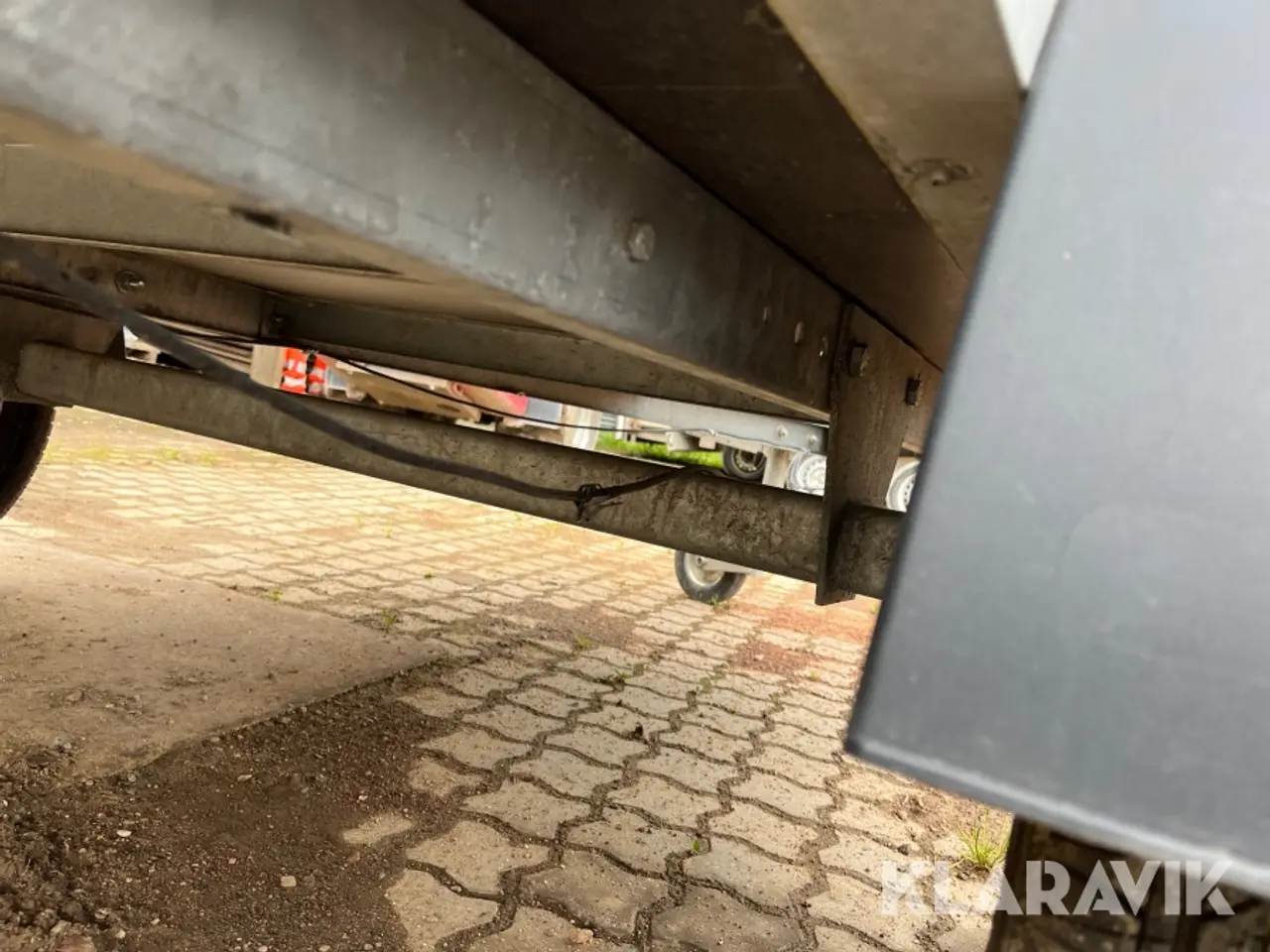 Billede 12 - Trailer Variant 205S1