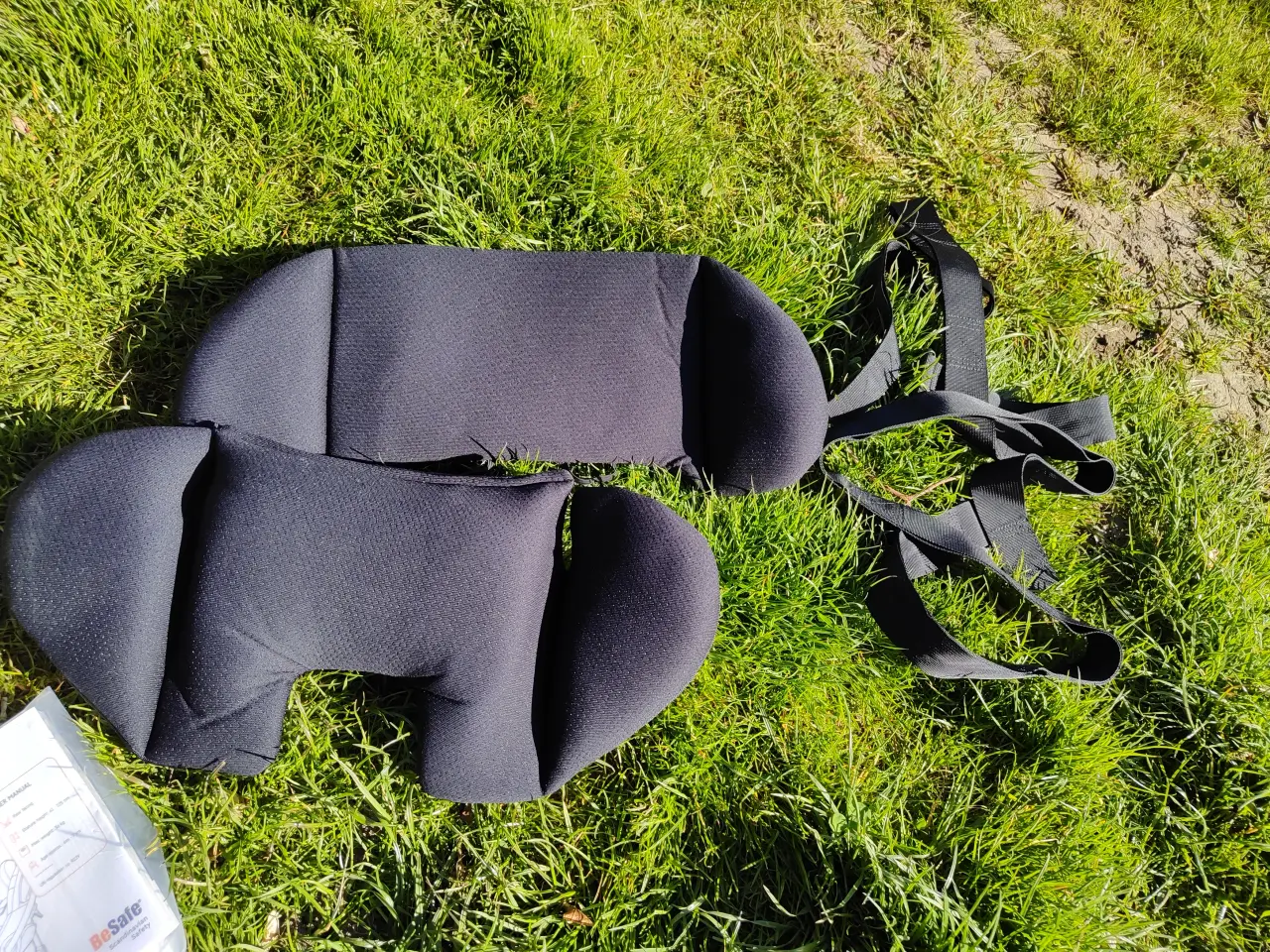 Billede 3 - BeSafe Stretch Autostol 