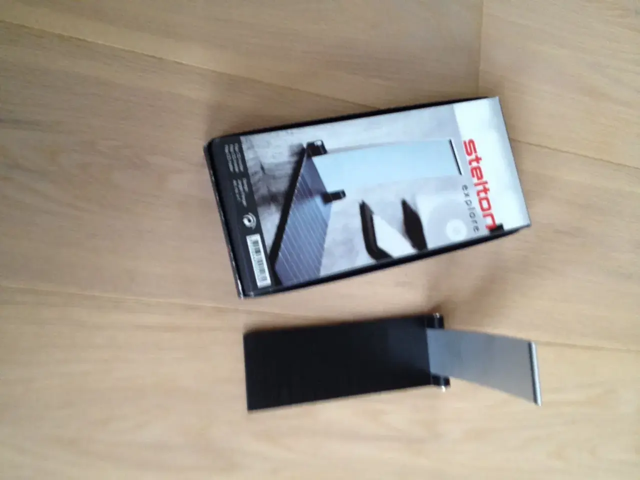 Billede 2 - Stelton CD-holder i original emballage